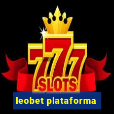 leobet plataforma